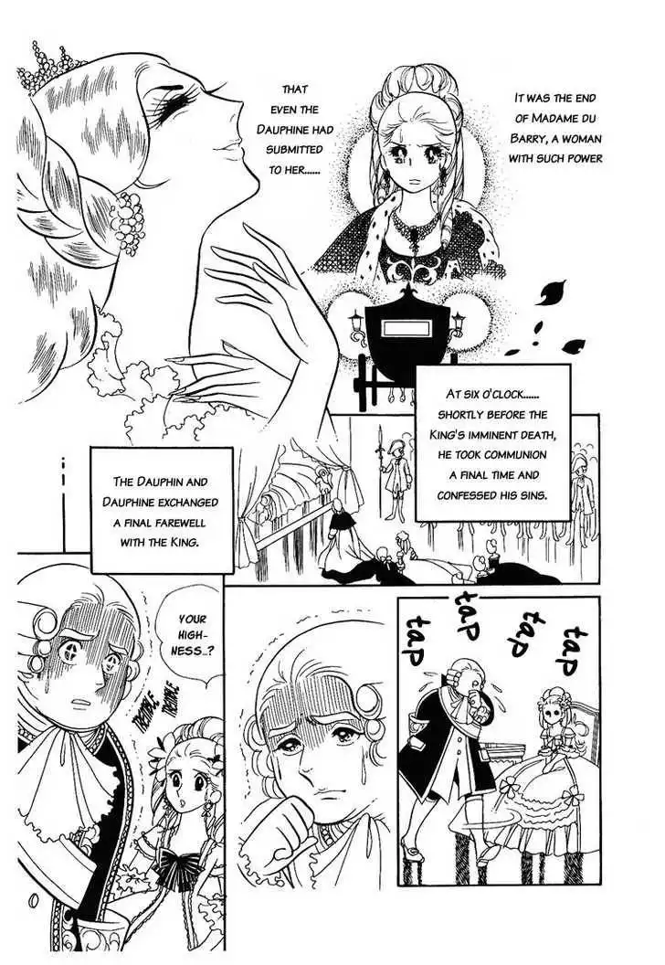 Rose of Versailles Chapter 9 12